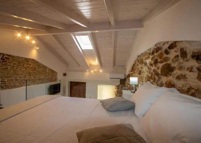 Stone House