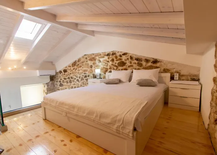 Stone House
