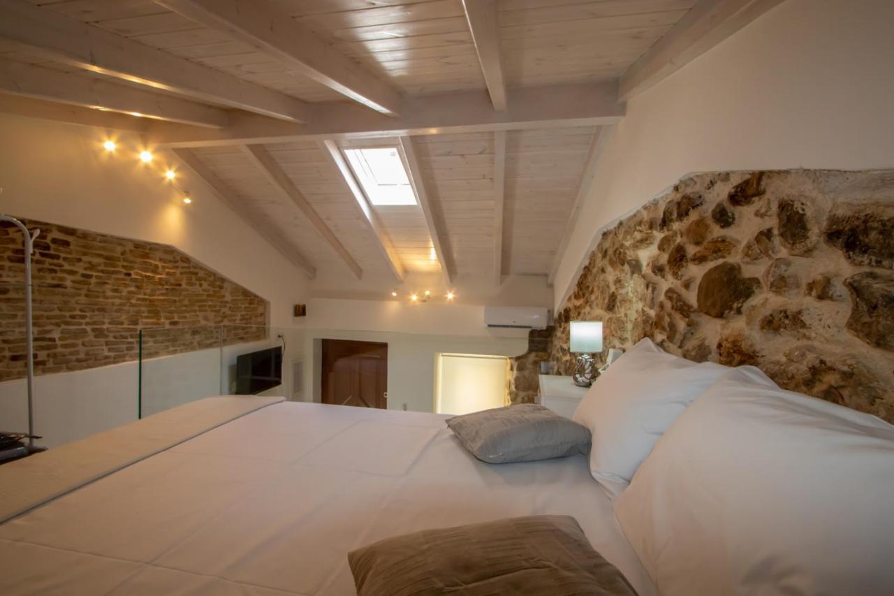 Appartement Stone House *