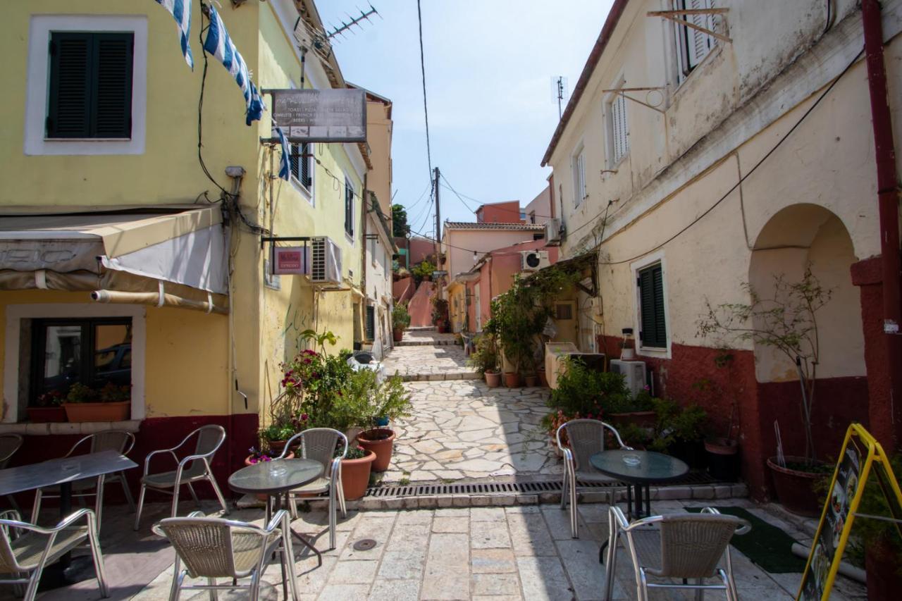 Appartement Stone House Mantouki