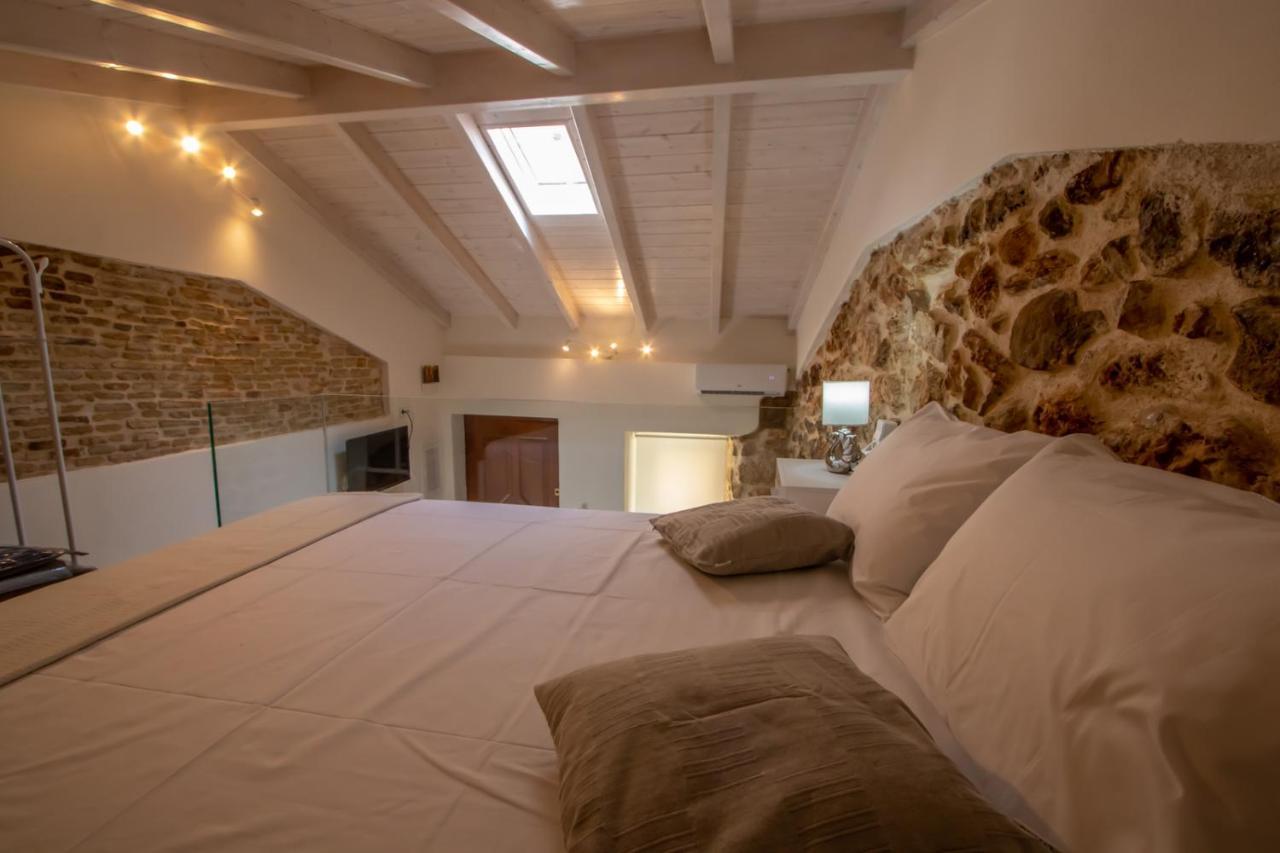 Stone House