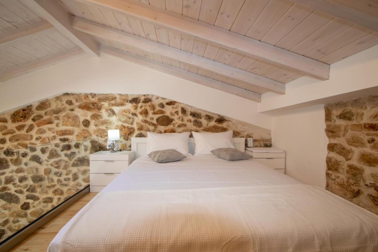 Stone House *