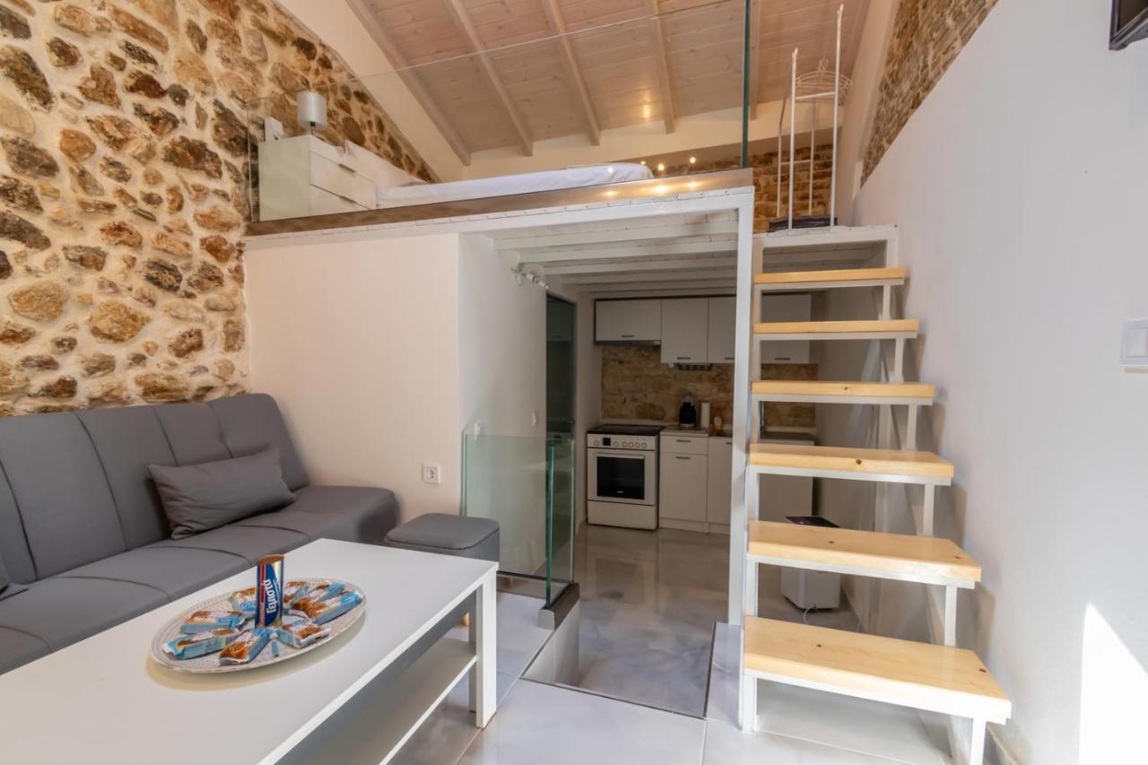 Stone House *